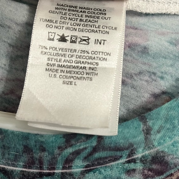 Harley-Davidson Women’s tee - Picture 10 of 11